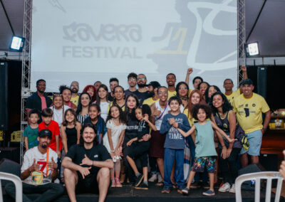 Favera Festival 11ª Edição