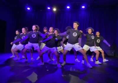 Arte e formação em Aparecida