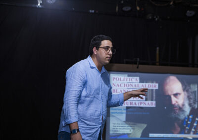 05 - Palestra PNB - Arte e Formação em Aparecida de Goiânia - 13.07.2024 - Metodológico PNCCGO