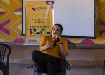 06 - Palestra PNAB - Comunidade Quilombola do Engenho II - 23.07.2024 - Metodológico PNCCGO