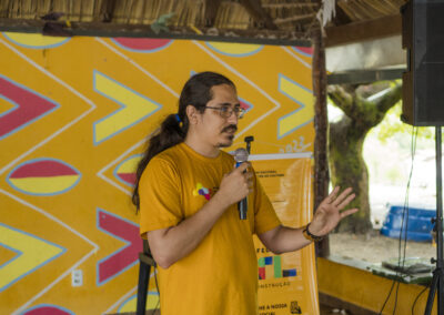 09 - Palestra PNAB e Edital Sabores e Saberes - Comunidade Engenho II - 25.10.2024 - Metodológico PNCCGO