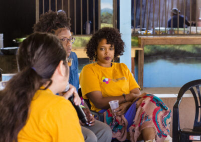 10 - Palestra PNAB - Comunidade Quilombola do Engenho II - 23.07.2024 - Metodológico PNCCGO