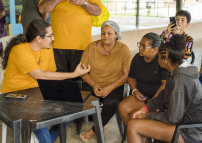 14 - Palestra PNAB e Edital Sabores e Saberes - Metodológico PNCCGO