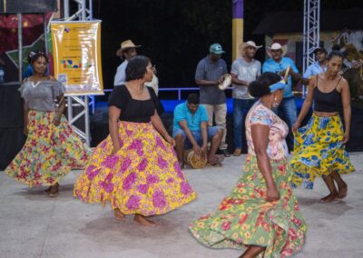 16 - Grupo de Sussa Kalunga Matek - Cavalcante - 24.10.2024. - Metodológico PNCCGO