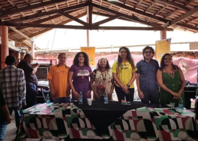 Semana da Consciência Negra